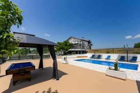 Villa Luka Donje Rastane Extérieur photo
