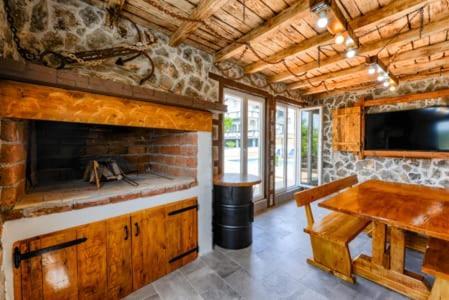 Villa Luka Donje Rastane Extérieur photo