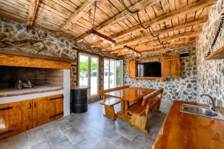 Villa Luka Donje Rastane Extérieur photo